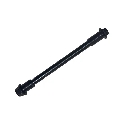 Motolux Fayton FX 11 Ön Teker Mili