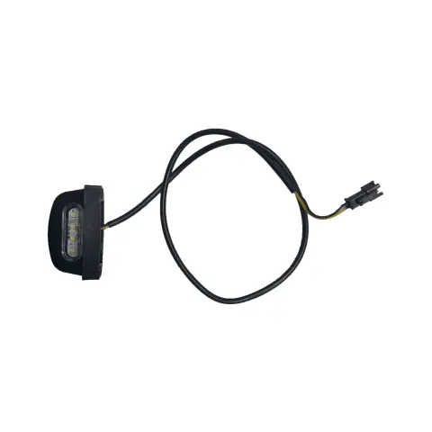 Motolux Fayton FX 11 Plaka Aydinlatma Lambası