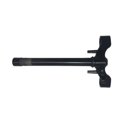 Motolux Fayton FX 11 Platin