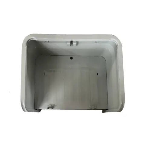 Motolux Fayton FX 11 Yolcu Kasa-Su Yeşil