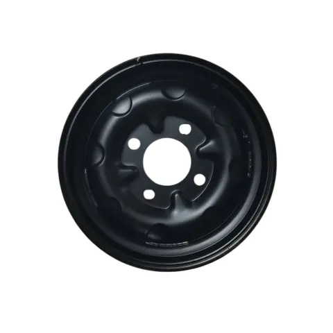 Motolux Fayton FX 12 Arka Jant