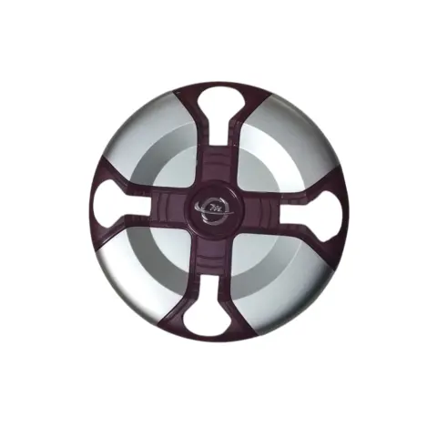 Motolux Fayton FX 12 Arka Jant Kapağı Kırmızı