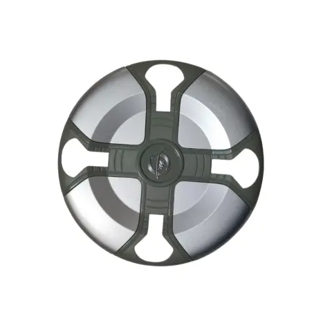 Motolux Fayton FX 12 Arka Jant Kapağı Yeşil
