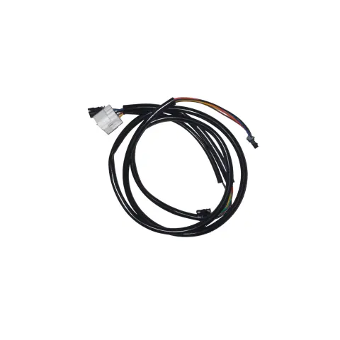 Motolux Fayton FX 12 Arka Stop Tesisatı