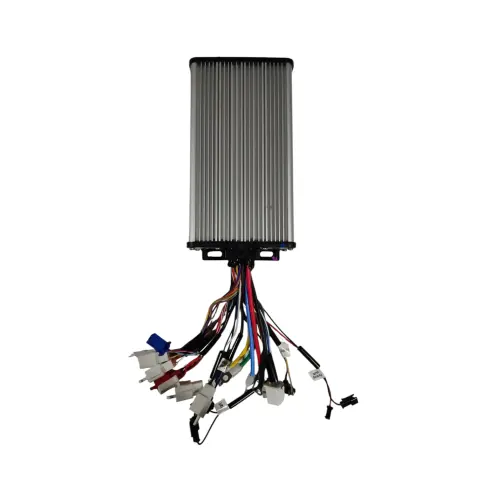 Motolux Fayton FX 12 Beyin