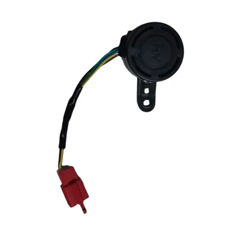 Motolux Fayton FX 12 Geri Vites Sireni