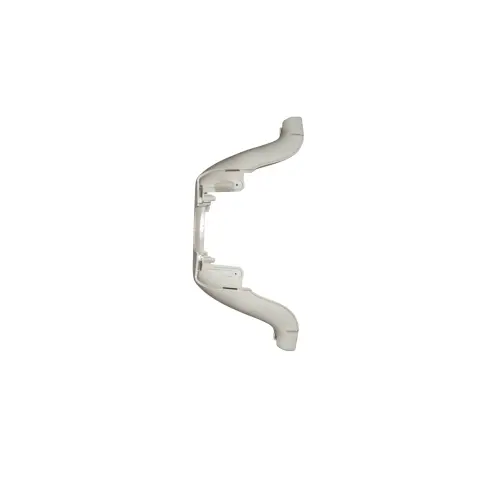 Motolux Fayton FX 12 Gidon Alt Boğaz Plastiği-Krem