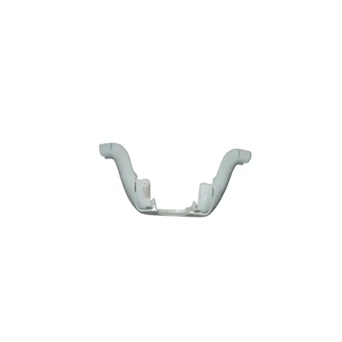 Motolux Fayton FX 12 Gidon Alt Boğaz Plastiği Yeşil