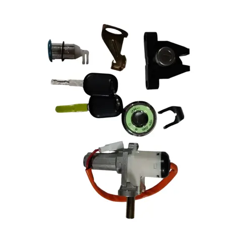 Motolux Fayton FX 12 Kontak Seti