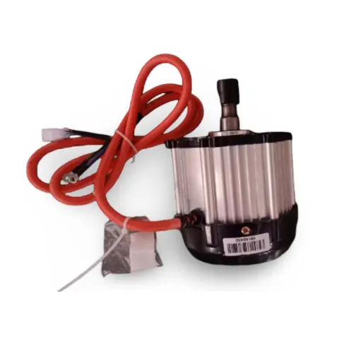 Motolux Fayton FX 12 Motor
