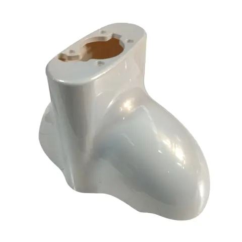 Motolux Fayton FX 12 Ön Çamurluk Gold