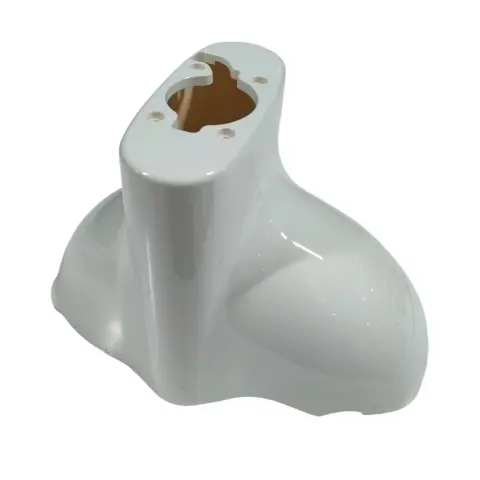 Motolux Fayton FX 12 Ön Çamurluk Yeşil