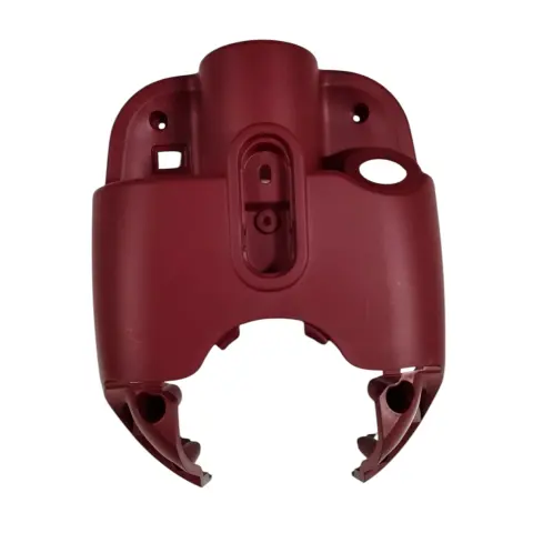 Motolux Fayton FX 12 Ön İç Panel Üst Kırmızı
