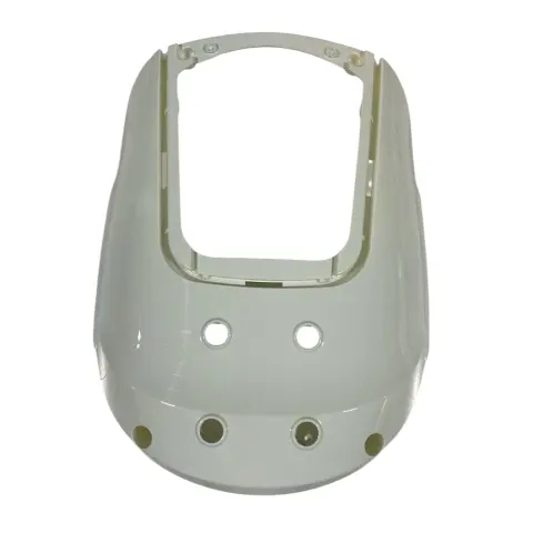 Motolux Fayton FX 12 Ön Panel Yeşil