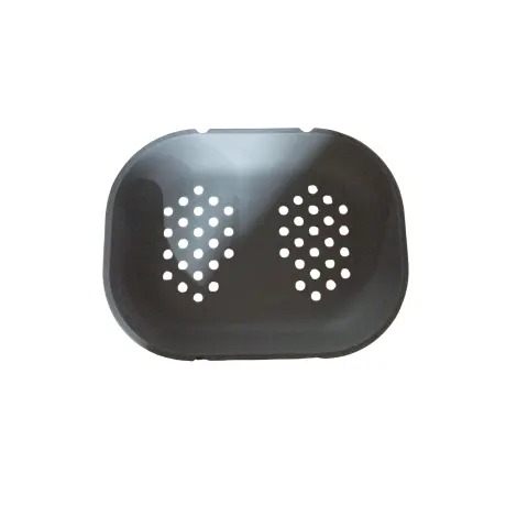 Motolux Fayton FX 12 Ön Sepet İç Plastiği Gri