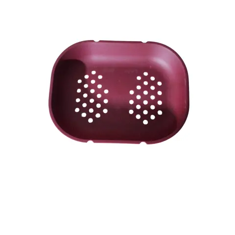 Motolux Fayton FX 12 Ön Sepet İç Plastiği Kırmızı