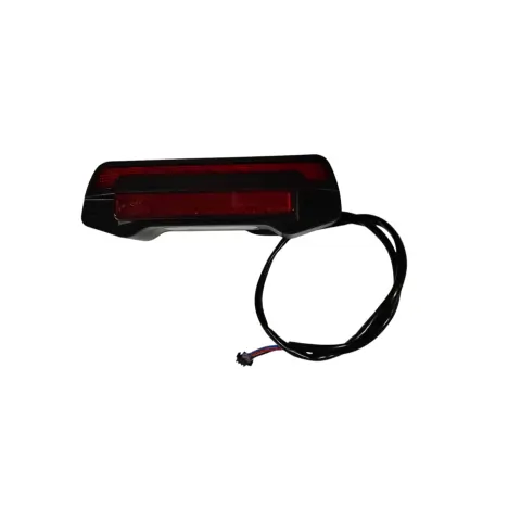 Motolux Fayton FX 12 Plaka Aydinlatma Lambası