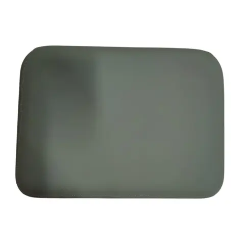 Motolux Fayton FX 12 Sürücü Sele Yeşil