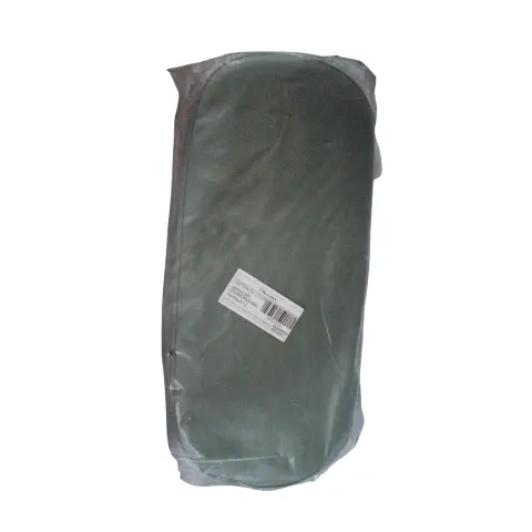 Motolux Fayton FX 12 Sürücü Sırt Dayama Sele Yeşil