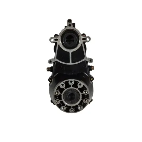 Motolux Fayton FX 12 Şanzıman