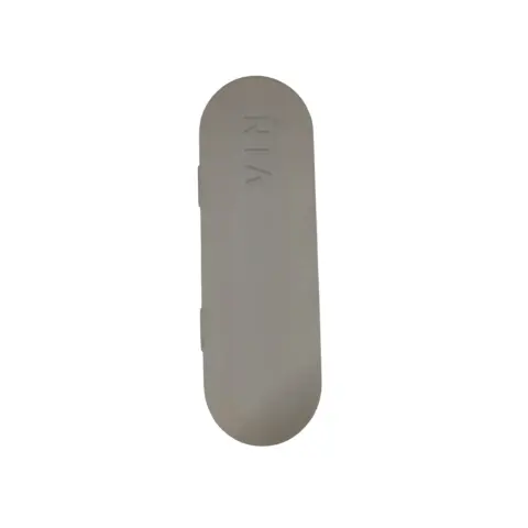 Motolux Fayton FX 12 Şasi Numara Kapağı-K. Rengi