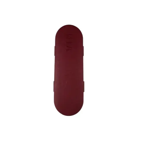 Motolux Fayton FX 12 Şasi Numara Kapağı Kırmızı