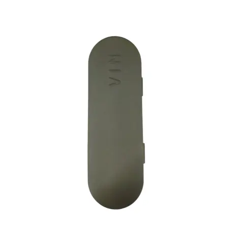 Motolux Fayton FX 12 Şasi Numara Kapağı Yeşil