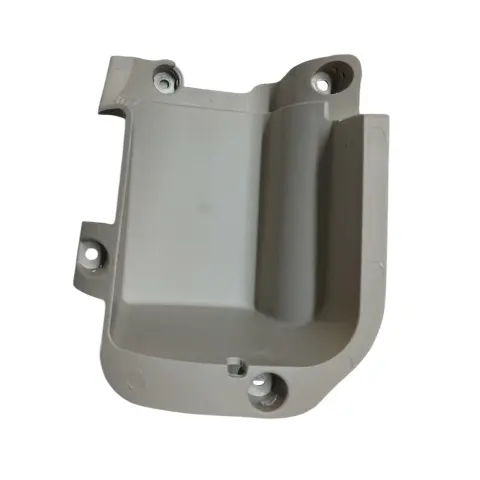 Motolux Fayton FX 12 Torpido Kutusu-K. Rengi
