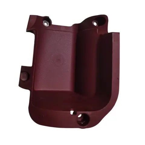 Motolux Fayton FX 12 Torpido Kutusu Kırmızı