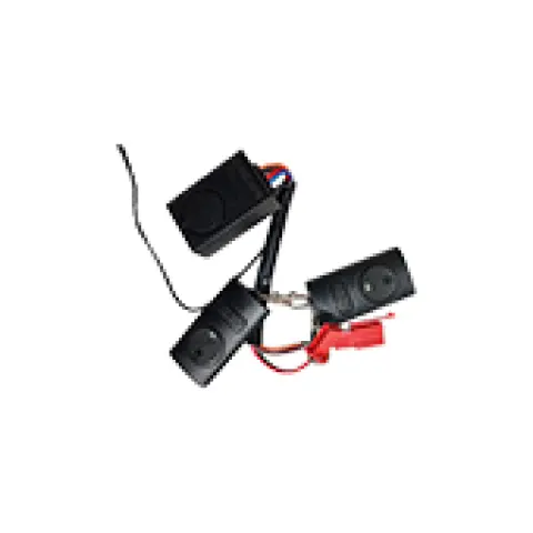 Motolux Fayton FX 22 Alarm