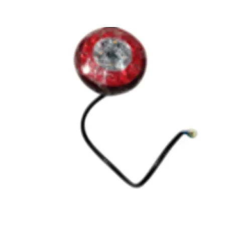 Motolux Fayton FX 22 Arka Stop (Tek)