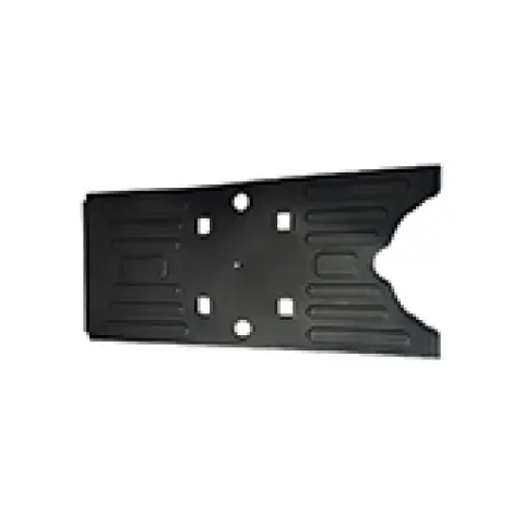 Motolux Fayton FX 22 Ayak Döşemesi