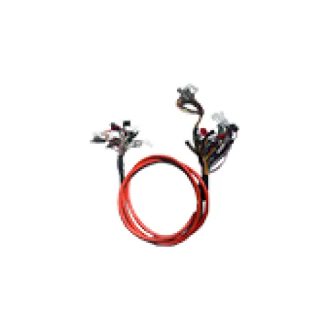Motolux Fayton FX 22 Elektrik Tesisatı