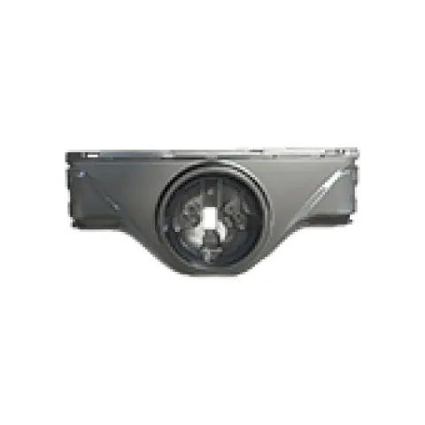 Motolux Fayton FX 22 Far Paneli Gri