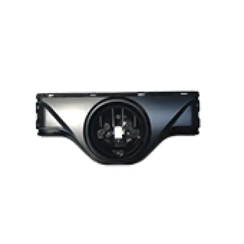 Motolux Fayton FX 22 Far Paneli Siyah