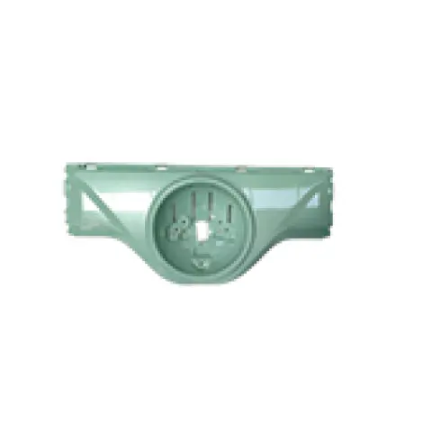 Motolux Fayton FX 22 Far Paneli Yeşil