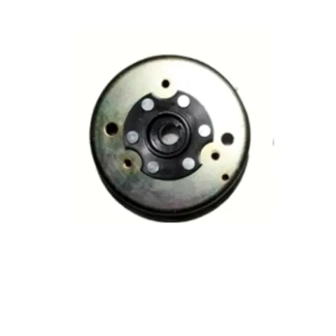 Arora Smart 50 Volant (Euro 3)