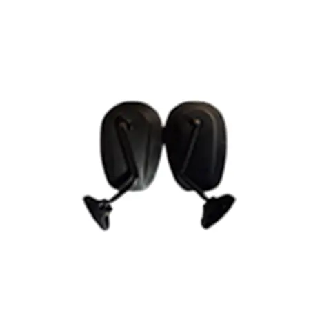 Motolux Fayton FX 22 Kabin (Siperlik)-Ayna Takımı