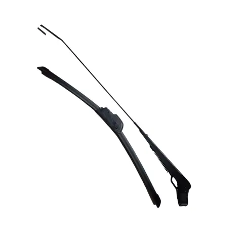 Motolux Fayton FX 22 Kabin (Siperlik)-Silecek