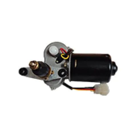 Motolux Fayton FX 22 Kabin (Siperlik)-Silecek Motoru