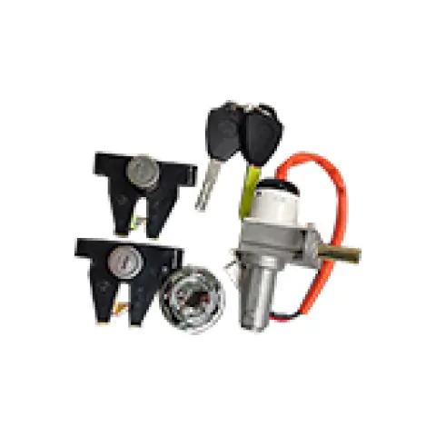 Motolux Fayton FX 22 Kontak Seti