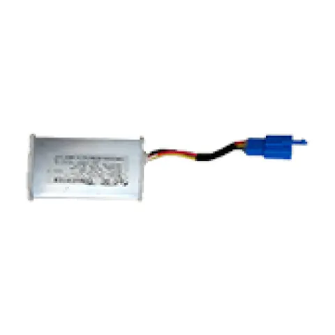 Motolux Fayton FX 22 Konvektör