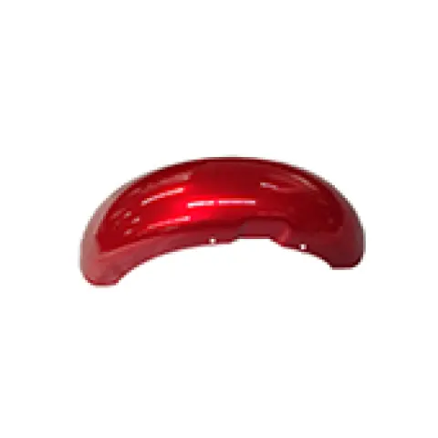 Motolux Fayton FX 22 Ön Çamurluk Kırmızı