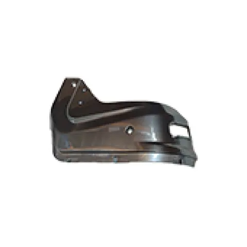 Motolux Fayton FX 22 Sinyal Paneli Gri Sol
