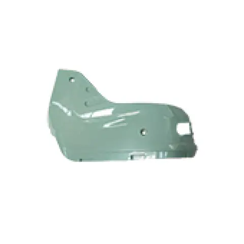 Motolux Fayton FX 22 Sinyal Paneli Yeşil Sol