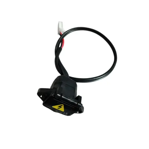 Motolux Fayton FX 22 Şarj Soketi