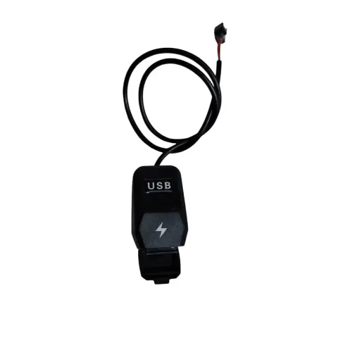 Motolux Fayton FX 22 USB