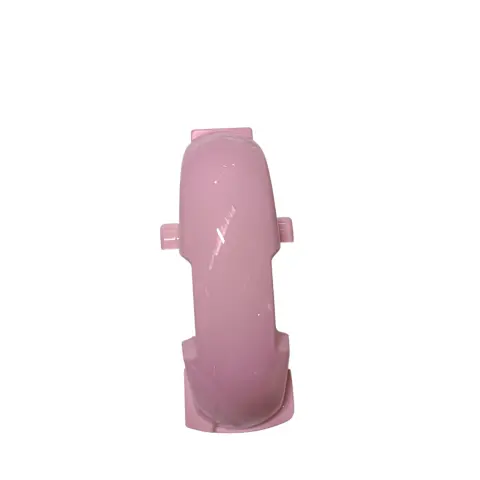 Motolux Go-55 E-Bike Arka Çamurluk Pembe