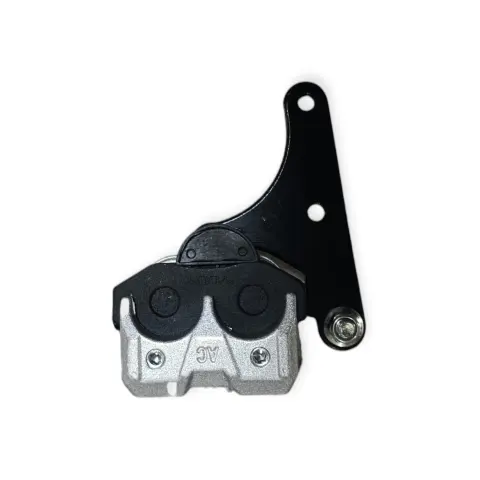 Motolux Go-55 E-Bike Arka Fren Merkezi Alt