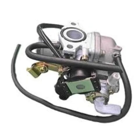 Arora Smart 50 Karbüratör (Euro 5)